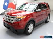 2014 Ford Explorer Base Sport Utility 4-Door for Sale