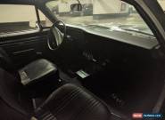 Chevrolet: Nova for Sale