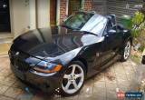 Classic 2003 BMW for Sale