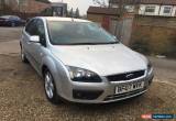 Classic 2007 FORD FOCUS 1.6 5 DOOR HATCHBACK QUICKSALE for Sale