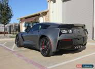 2015 Chevrolet Corvette for Sale