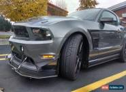 2010 Ford Mustang GT Coupe 2-Door for Sale