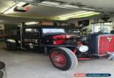 Classic 1932 Ford Model A for Sale