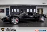 Classic 2006 Ford Ford GT Base Coupe 2-Door for Sale