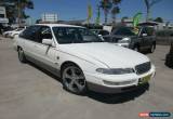 Classic 1996 Holden Statesman VS II Automatic 4sp A Sedan for Sale