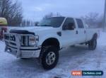 2009 Ford F-350 for Sale
