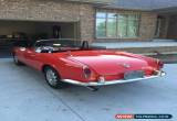 Classic 1965 Alfa Romeo Spider SPIDER for Sale