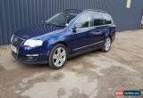 Classic VOLKSWAGEN PASSAT SPORT TDI ESTATE for Sale