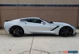 Classic 2014 Chevrolet Corvette 2lt for Sale