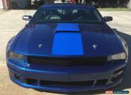 2008 Ford Mustang GT Coupe 2-Door for Sale