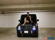 2004 Mercedes-Benz G-Class for Sale