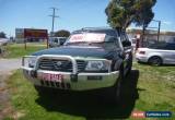 Classic NISSAN PATROL  for Sale