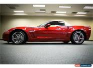 2012 Chevrolet Corvette Grand Sport Convertible 2-Door for Sale