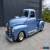 Classic 1953 Chevrolet Pickup ZZ502ci 671 Blower, Coilovers, IFS, 4 Link, 9", Mod Plated for Sale