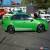 Classic 2010 Ford Falcon FG XR6 Green Automatic 5sp A Sedan for Sale