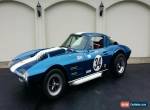 1963 Chevrolet Corvette for Sale