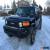 Classic Toyota: FJ Cruiser for Sale