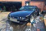 Classic Xh xr6 falcon ute project for Sale