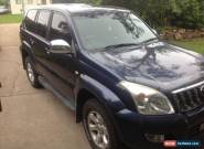 Toyota prado  for Sale