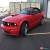 Classic 2007 Ford Mustang GT Convertible 2-Door for Sale