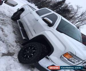 Classic 2015 GMC Sierra 1500 for Sale