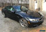 Classic 2015 BMW M4 Base Convertible 2-Door for Sale