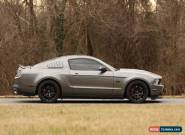 2011 Ford Mustang GT Coupe 2-Door for Sale