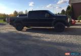 Classic Ford: F-350 Harley Davidson Eddition for Sale