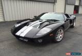 Classic 2005 Ford Ford GT 2 Door Coupe for Sale