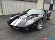 2005 Ford Ford GT 2 Door Coupe for Sale