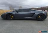 Classic 2006 Lamborghini Gallardo for Sale