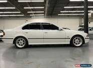 1997 BMW 5-Series Base Sedan 4-Door for Sale