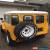 Classic Toyota: Land Cruiser FJ40 for Sale