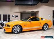 2008 Ford Mustang GT Coupe 2-Door for Sale