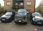 Ford F150 Lariat - 2.7 L V6 for Sale