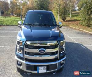 Classic Ford F150 Lariat - 2.7 L V6 for Sale