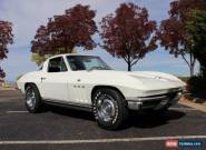 1965 Chevrolet Corvette Base Coupe 2-Door for Sale