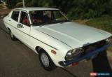 Classic  4 SPEED 12OY DATSUN, SUIT STANZA 180B 200B  for Sale