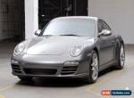 Porsche : 911 Carrera for Sale