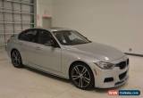 Classic 2015 BMW 3-Series Base Sedan 4-Door for Sale