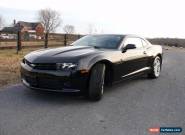 2015 Chevrolet Camaro LS Coupe 2-Door for Sale