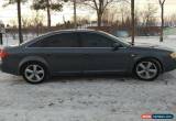 Classic 2004 Audi A6 for Sale