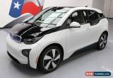 Classic 2014 BMW i3 Base Hatchback 4-Door for Sale