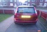 Classic Ford C-Max 2005 1.6 petrol for Sale