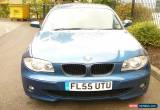 Classic BMW 120 2.0TD 2005MY d Sport for Sale