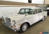 Classic Mercedes-Benz: 200-Series for Sale