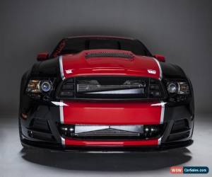 Classic 2014 Ford Mustang GT Coupe 2-Door for Sale