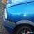 Classic 2000 VAUXHALL CORSA CLUB 16V BLUE for Sale