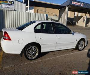 Classic 2005 VZ COMMODORE  for Sale