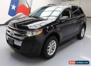 2013 Ford Edge SE Sport Utility 4-Door for Sale